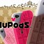 Image result for Disney Snack Phone Cases