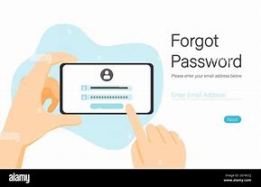 Image result for Mockup Forgot Password