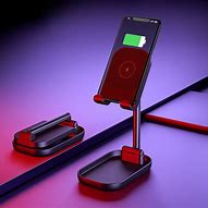 Image result for Foldable Wireless Phone Charger Stand