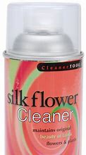 Image result for Silk Plant Cleaner