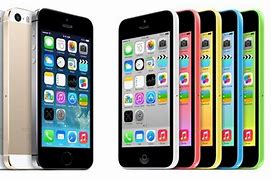 Image result for Apple iPhone 5 Colors