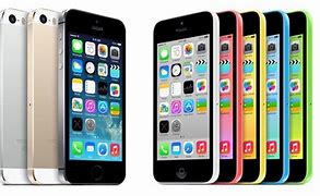 Image result for iPhone 5 5S and 5C