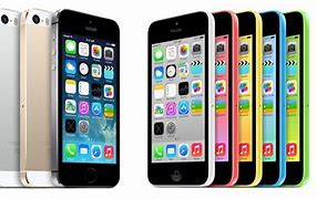 Image result for Iphoine 5S and 5C