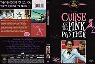 Image result for Tail of the Pink Panther DVD Opening