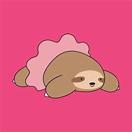 Image result for Anime Sloth