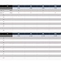 Image result for Work Day Schedule Template