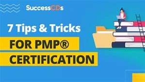 Image result for PMP Tips and Tricks