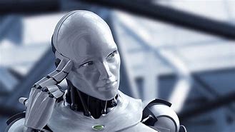 Image result for Hi-Tech Human-Robot