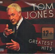 Image result for Tom Jones with Doll Album Cover