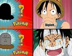 Image result for One Piece Memes