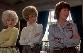 Image result for 9 to 5 Film Outfits