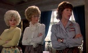 Image result for Lily Tomlin 9 to 5