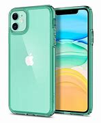 Image result for iPhone 11 Green Defender Case