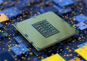 Image result for Computer CPU