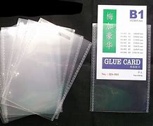 Image result for B1 Size Card Holder