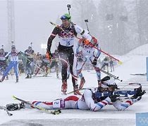 Image result for Biathlon