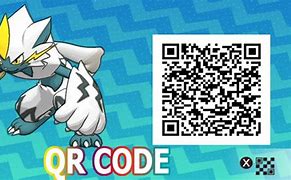 Image result for Pokemon Ultra Sun Zeraora QR