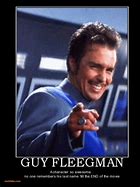 Image result for Galaxy Quest Big Scratch Memes