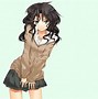 Image result for Cartoon Curly Hair Wig