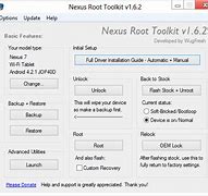 Image result for Nexus Tool