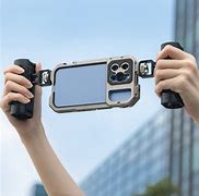 Image result for iPhone 14 Small Rig