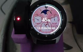 Image result for Galaxy Watch 46Mm Steel Band
