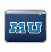 Image result for Monsters Inc MacBook Case
