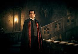 Image result for Dracula 2020 Filming