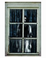 Image result for Halloween Window Drop Ghost