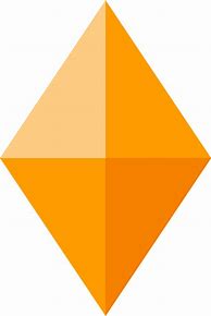 Image result for Small Orange Diamond Emoji