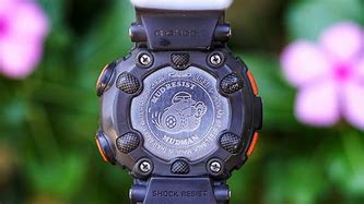 Image result for Casio G-Shock Mudman Watch