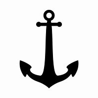 Image result for Anchor Stencil Free Small