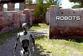 Image result for Mech Bots Game