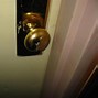 Image result for Broken Door Knob Symbol