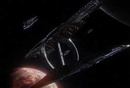 Image result for Mass Effect Andromeda Spaceship