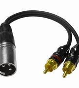 Image result for RCA Audio Cable Adapter