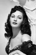 Image result for Yvonne DeCarlo Movies List