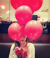 Image result for Ballons Girls Dpz