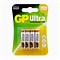 Image result for GP Ultra Alkaline Battery AA