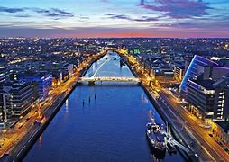 Image result for Capitcal of Ireland