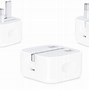 Image result for Eu 20W USBC iPhone Charger
