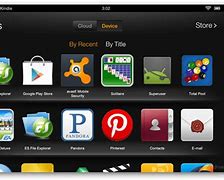 Image result for Google Play On Kindle Fire