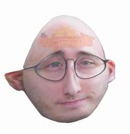 Image result for Egg Head Roblox