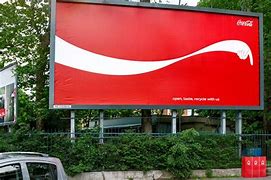 Image result for Coca-Cola Billboard