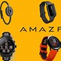 Image result for Amazfit Smartwatch Comparison