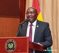 Image result for Bawumia Hour Logo