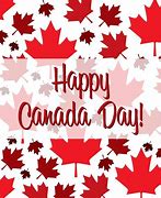 Image result for Happy Canada Day