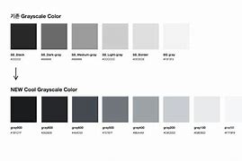 Image result for Grey Scale Space