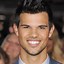 Image result for Taylor Lautner Hair