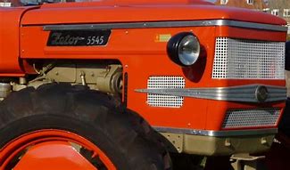 Image result for VST Zetor Tractor